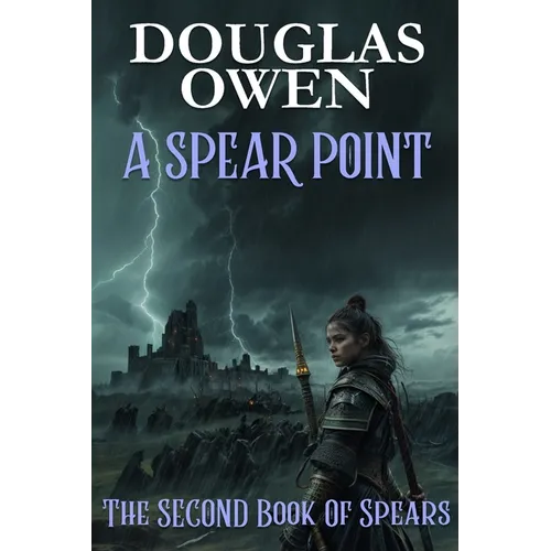 A Spear Point