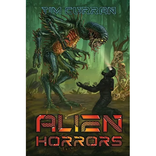 Alien Horrors