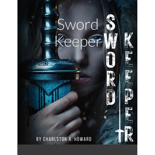 Sword Keeper - Paperback