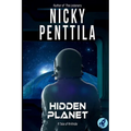 Hidden Planet: The Arkhide Chronicles Book 1