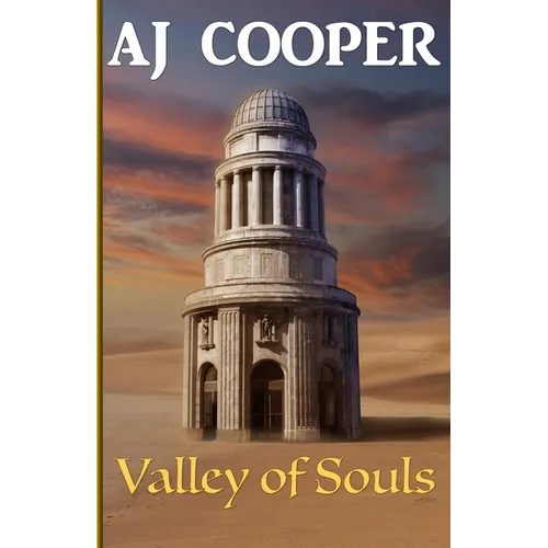Valley of Souls