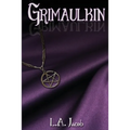 Grimaulkin
