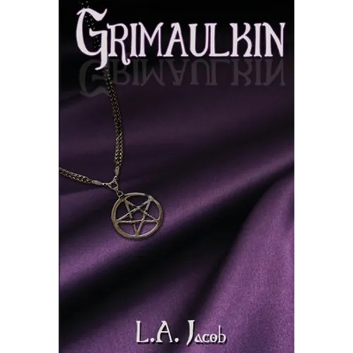 Grimaulkin