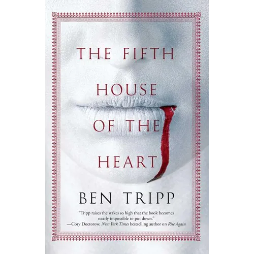 The Fifth House of the Heart