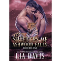 Shifters of Ashwood Falls Volume One