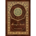 The Jungle Book (Royal Collector's Edition) (Case Laminate Hardcover with Jacket)