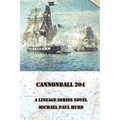 Cannonball 204