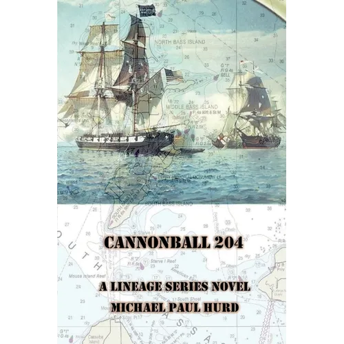 Cannonball 204