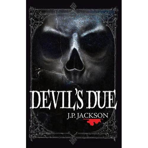 Devil's Due - Paperback