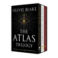 The Atlas Trilogy Boxed Set: The Atlas Six, the Atlas Paradox, the Atlas Complex