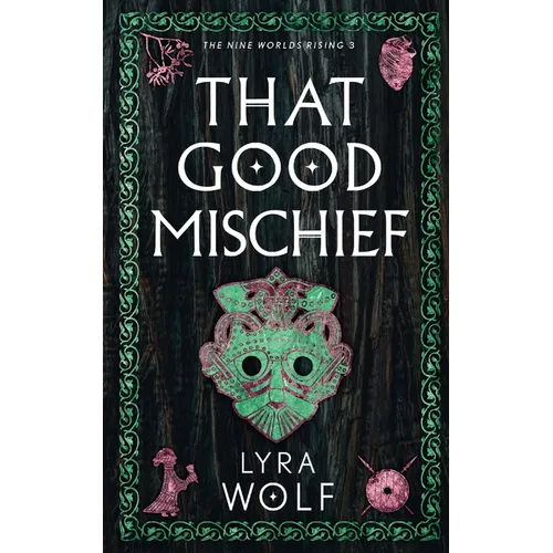 That Good Mischief - Paperback