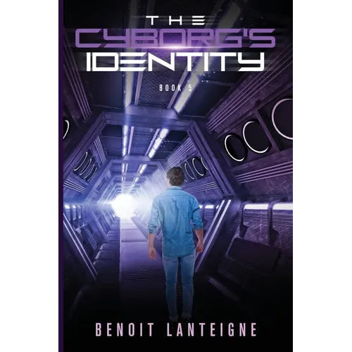 The Cyborg's Identity