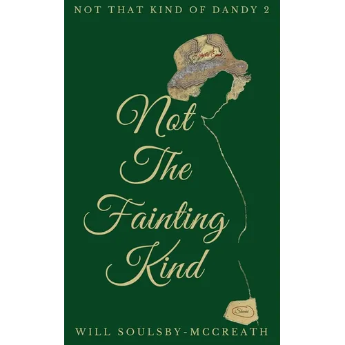 Not The Fainting Kind