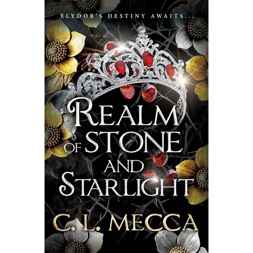 Realm of Stone and Starlight