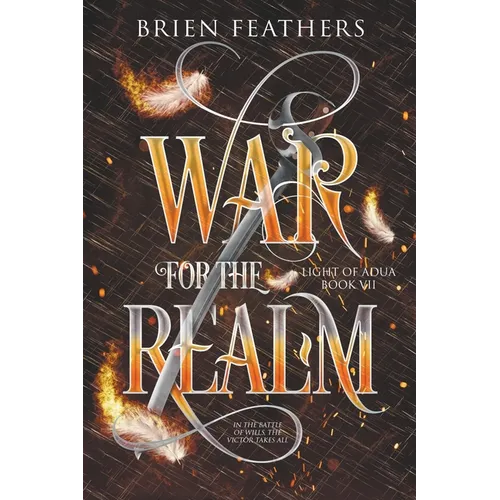 War for the Realm - Paperback