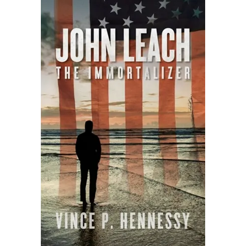 John Leach: The Immortalizer