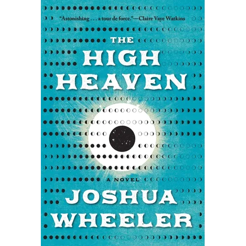 The High Heaven