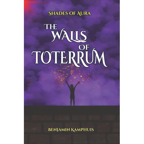The Walls of Toterrum