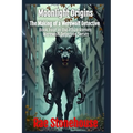 Moonlight Origins: The Making of a Werewolf Detective