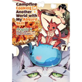 Campfire Cooking in Another World with My Absurd Skill: Volume 7 (Manga)