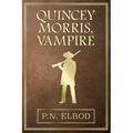 Quincey Morris, Vampire