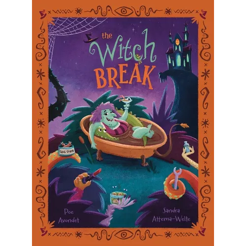 The Witch Break