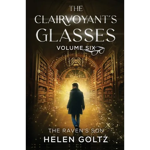 The Clairvoyant's Glasses Volume 6