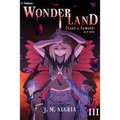Wonderland 3: A Dark Portal Fantasy