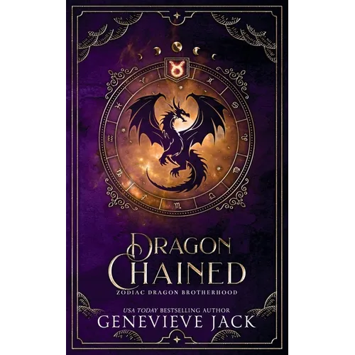 Dragon Chained