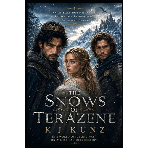 The Snows of Terazene