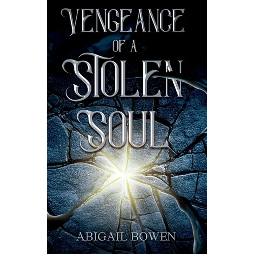 Vengeance of a Stolen Soul