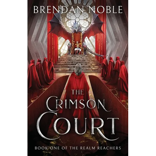 The Crimson Court