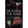 Devour the Dark: A Captain Hook, Crocodile, and Wendy Darling Reimagining