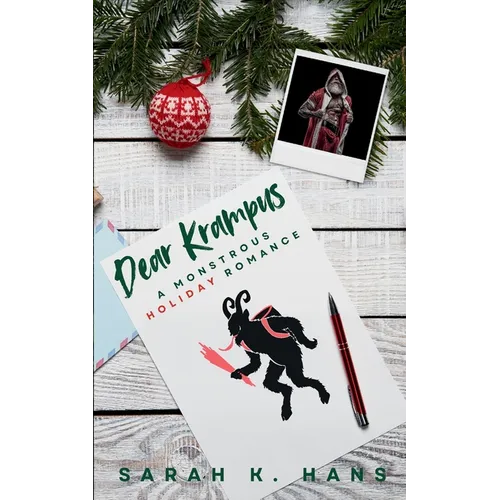 Dear Krampus