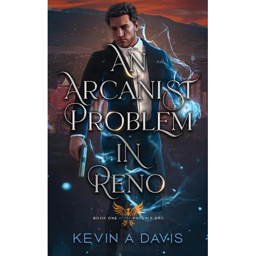 An Arcanist Problem in Reno