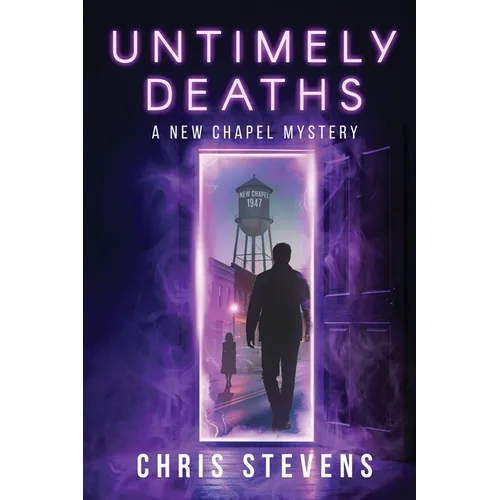 Untimely Deaths