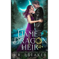 Flame of the Dragon Heir