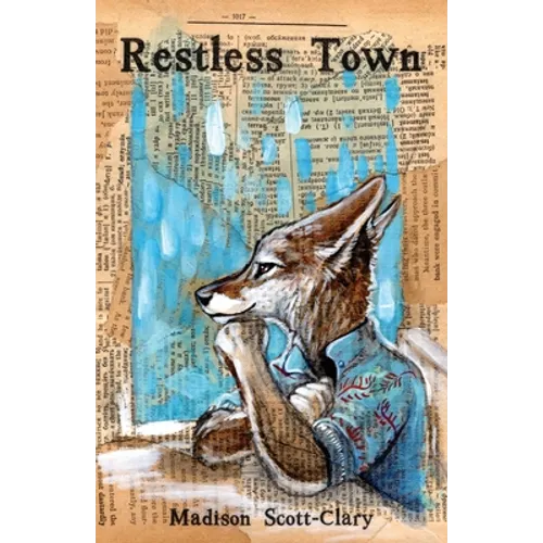 Restless Town