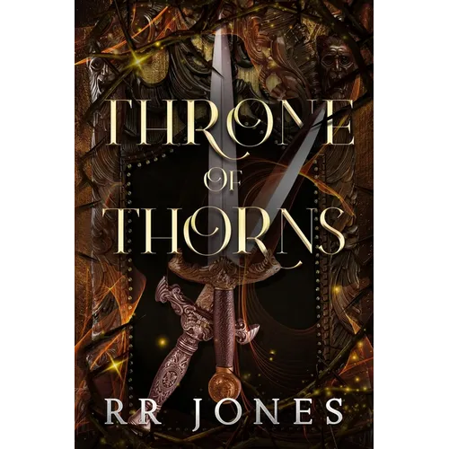 Throne of Thorns