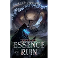 Essence of Ruin 2: A Progression Fantasy Adventure