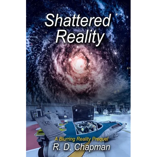 Shattered Reality