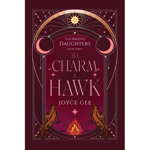 To Charm a Hawk
