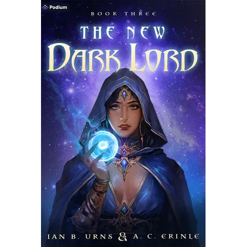 The New Dark Lord 3: An Isekai Progression Fantasy