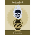 Sand and Ash