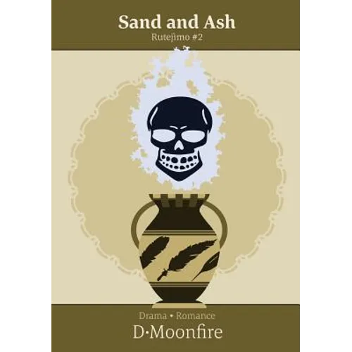 Sand and Ash