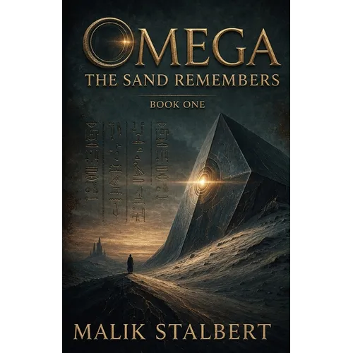 Omega: The Sand Remembers