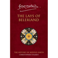 The Lays of Beleriand