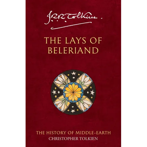 The Lays of Beleriand