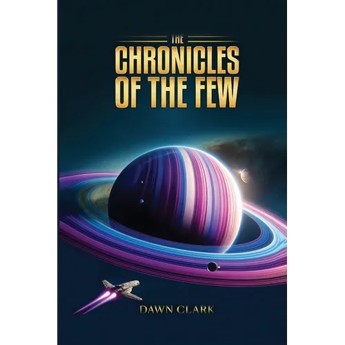 The Chronicles Of The Few: A Saga Forged In Starlight