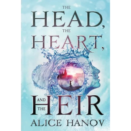 The Head, the Heart, and the Heir - Hardcover